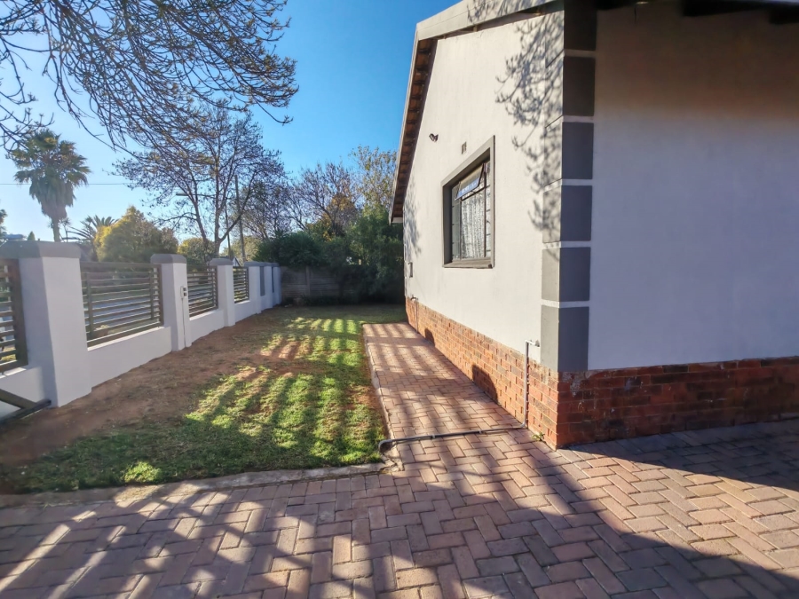 3 Bedroom Property for Sale in Vaalpark Free State